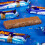 Grenade Grenade High Protein, Low Sugar Bar - OREO, 12 x 60 g 4