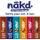 Nakd Fruit & Nut Bar Variety Pack - Vegan - Healthy Snack - Gluten Free - 35g x 18 bars 4