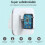 Mac Book Pro charger-106W Super Fast Charger 4