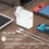 Mac Book Pro charger-106W Super Fast Charger 6