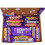 Chocolate Hamper Box, with Dairy Milk, Twirl, Wispa, Chomp 1