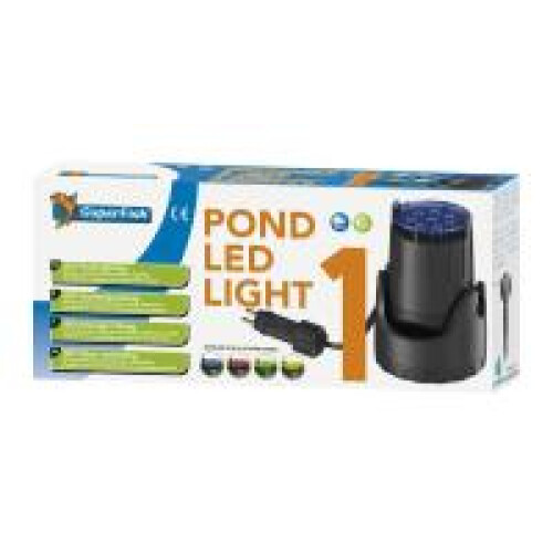 SuperFish Superfish LED Pond Light Single