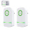 (2pcs, AU Plug) 2/4/6/8 Pcs Power Saver Energy Saver Device, Electricity Saving Device Plug In, Stop-watt Power Saver Electricity Household Appliances 1