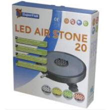 Superfish LED Air Stone 20 cm  - E8010155