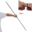 Portable Metal Magic Pocket Walking Stick New Pocket Accessories Magic Tools Limit 3