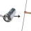 Portable Metal Magic Pocket Walking Stick New Pocket Accessories Magic Tools Limit 5