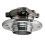 FRONT WHEEL BEARING HUB FOR BMW 1 & 3 SERIES E81 E82 E87 E88 E90 E91 E92 E93 2