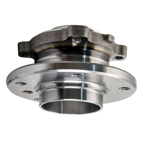 FRONT WHEEL BEARING HUB FOR BMW 1 & 3 SERIES E81 E82 E87 E88 E90 E91 E92 E93 1