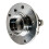 FRONT WHEEL BEARING HUB FOR BMW 1 & 3 SERIES E81 E82 E87 E88 E90 E91 E92 E93 4