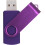 32GB memory stick rotary design USB flash drive 3