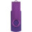 32GB memory stick rotary design USB flash drive 4