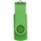 32GB memory stick rotary design USB flash drive 7