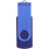 32GB memory stick rotary design USB flash drive 8