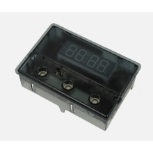 Amica AFC6550SS/1 OVEN TIMER / MODULE TA 1P AMI T120 NA 8514228