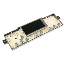 GENUINE GRUNDIG OVEN GEBM45011BP TIMER / MODULE