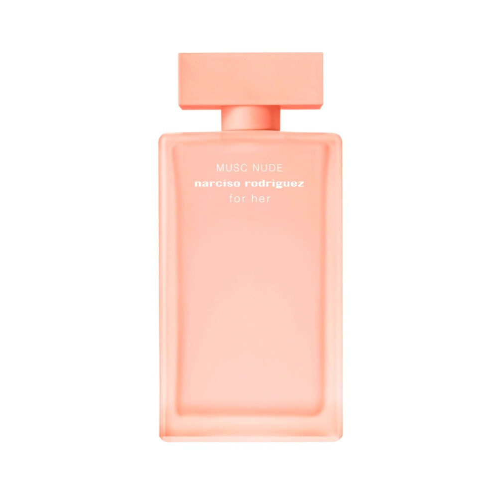 Narciso Rodriguez Musc Nude For Her 100ml Eau de Parfum EDP