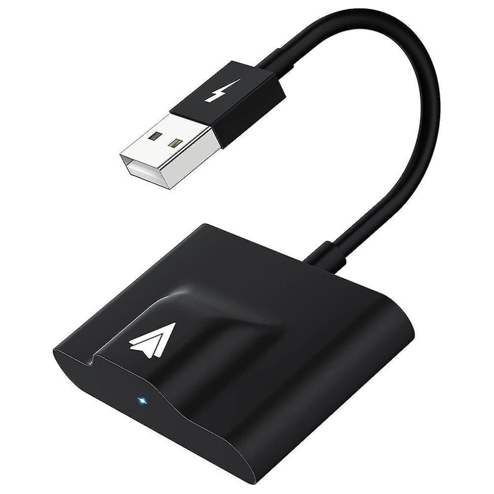 Android Auto Wireless Adapter for Wired Android Auto Car Plug