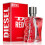 Diesel Diesel D Red 50ml Eau de Parfum EDP Spray 1