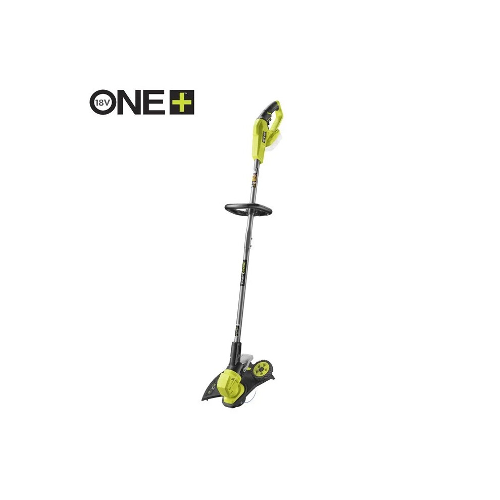 Ryobi RY18LTA33A-0 18V ONE+ Cordless 33cm EasyEdge Grass Trimmer (Bare Tool)