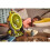 Ryobi Ryobi RF18-0 18V ONE+ Cordless 3-Speed WHISPER Fan (Bare Tool) 4