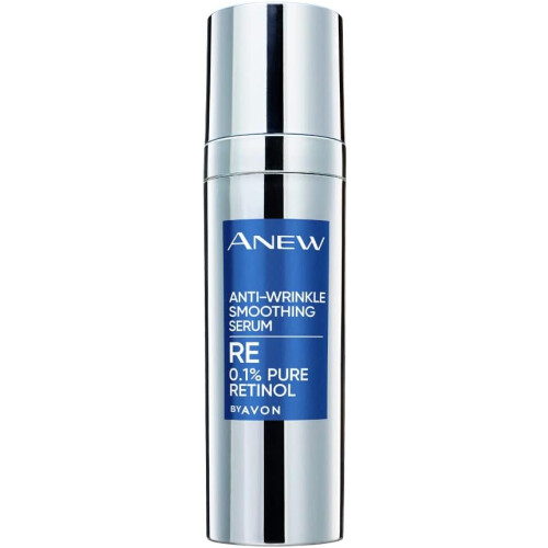 Avon Avon anew anti wrinkle smoothing serum - 30ml