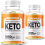 Keto Proper Advanced Weight Management [120 Capsules] 2 Months Supply 1