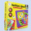 (A) Button Art Mosaic Pegboard for Toddlers - Fun and Educational Crafts Activity Game 1