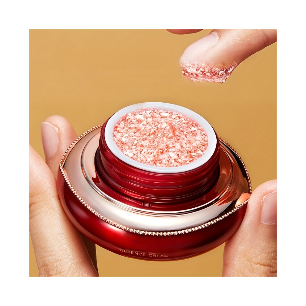 (Dragon Blood Cream) Dragon Blood Face Cream - Clear, Brighten, and Moisturize Skin with Herbal Care