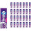 Wrigley's Extra Chewing Gum (Pack Of 20) Blueberry 8