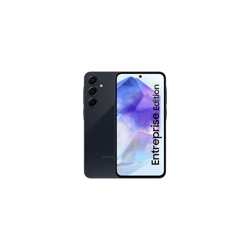 GALAXY AWESOME NAVY 128GB EE