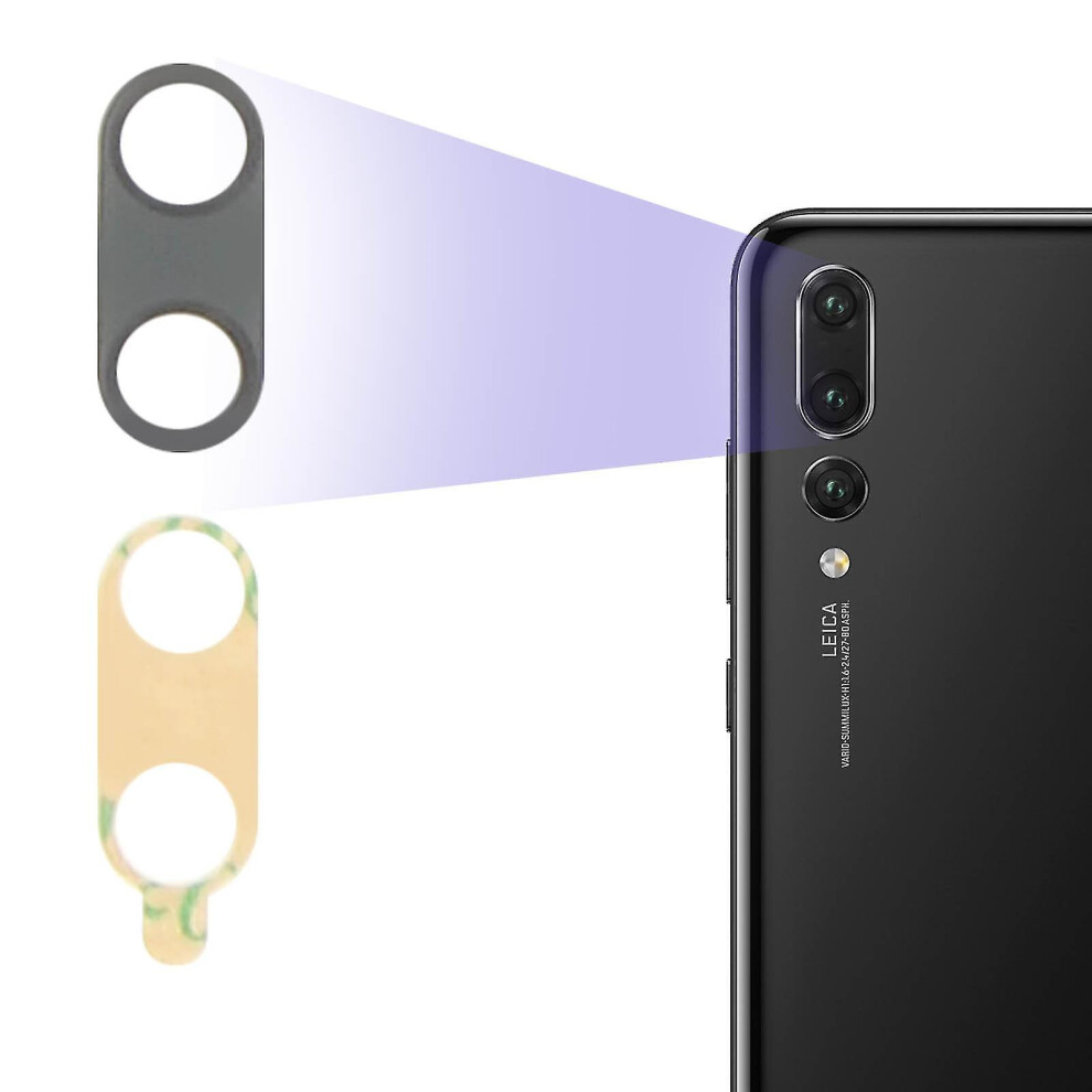 Huawei P20 Pro Rear Camera Glass Lens Replacementck 9033322159812