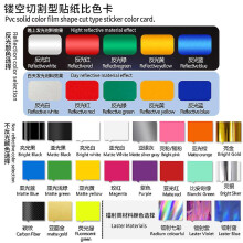 (Custom color) Otwoo Readu Road Bike 2021 Ffwd F3d Rim Sticker Bicycle Wheel Set Stickers Personalized Decoration Waterproof Sunscreen Cycling Decals