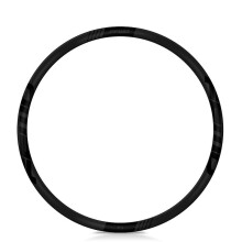 (Matte black) Otwoo Readu Road Bike 2021 Ffwd F3d Rim Sticker Bicycle Wheel Set Stickers Personalized Decoration Waterproof Sunscreen Cycling Decals