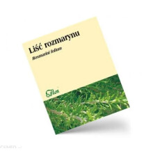 Flos Rozmaryn Lisc rosmarini folium 50g Rosemary leaves