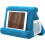 Tablet pillow holder for tablet/IPad 2