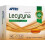 Apteo Lecytyna 1200mg 40 kap Lecithin improves concentration 1