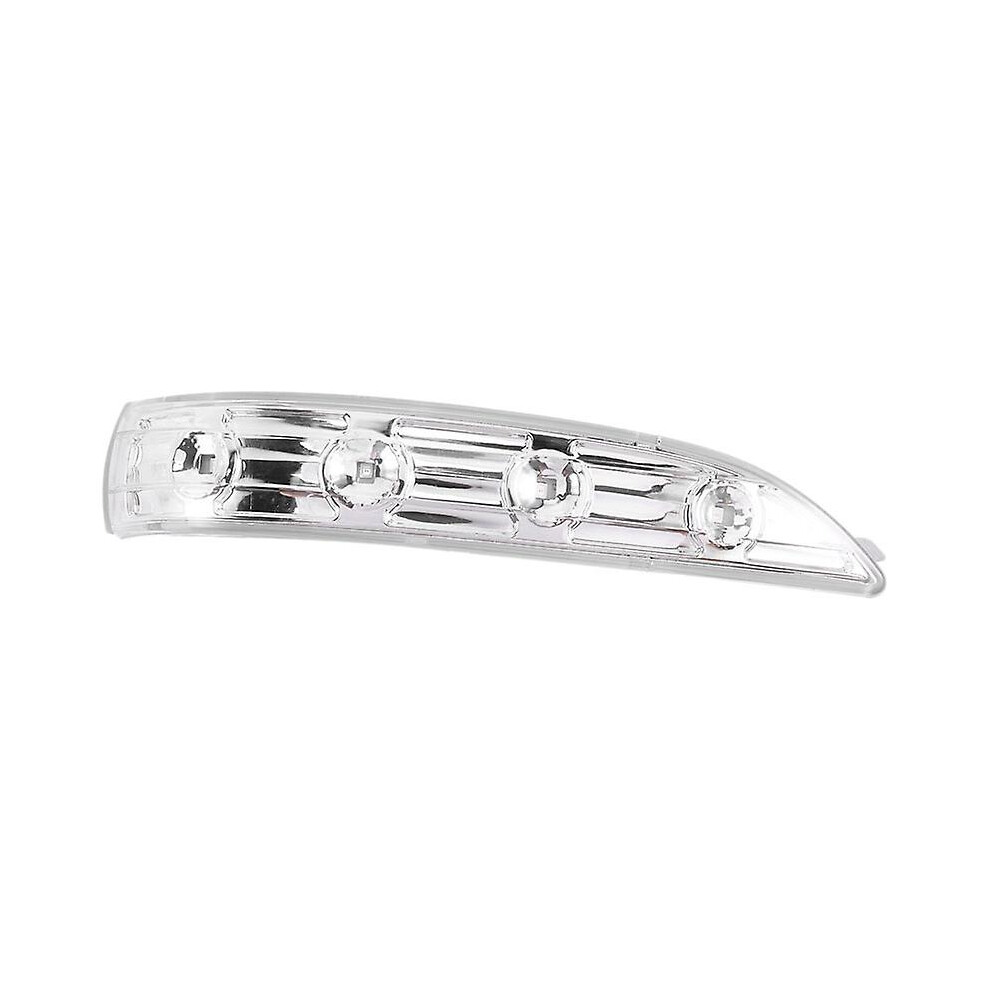 For Ix35 2010-2014 Rearview Mirror Turn Signal Lamp Side Mirror Indicator 87624 2S200 R Light 9033322167596