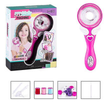 Electric Hair Braider, Hair Braiding Machine For Girls