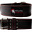 dark Iron Genuine Leather Pro Weight Lifting Belt - Medium - 120CM 3