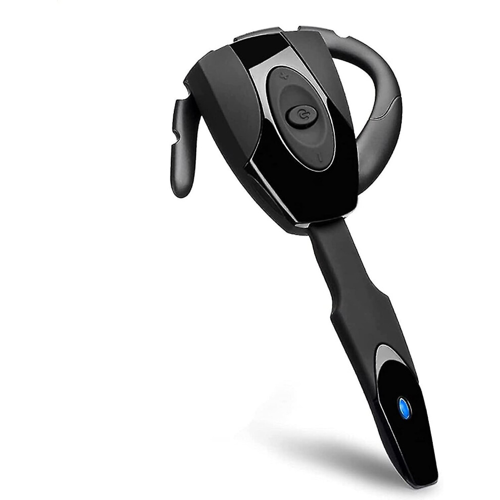 Scorpion Wireless Bluetooth Headset, Hanging Ear Bluetooth Earphone With Microphone, Standby Time 160 Hours, For Business Office Driving, Supports Iph 9033322176987