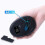 2.4g Wireless Mouse Ergonomic Mouse Computer Office Vertical Grip Mouse Noiseless Mouse For Compute 4