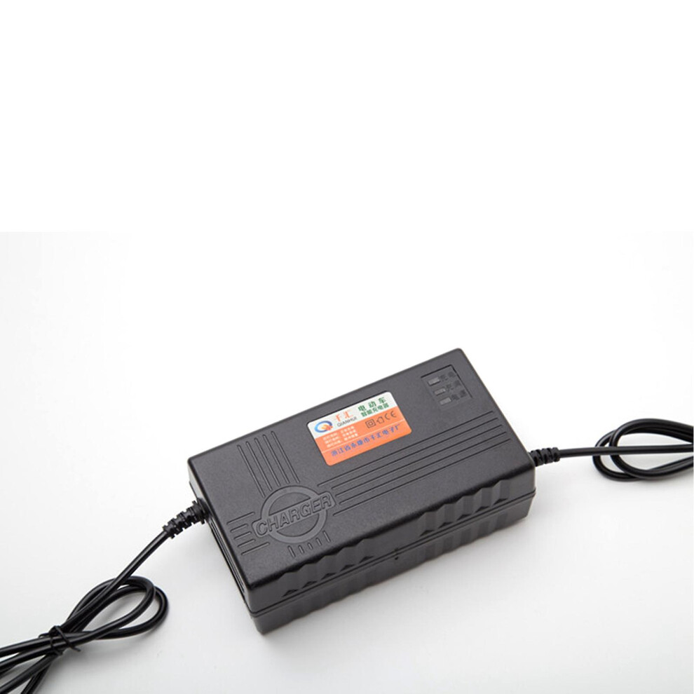 60v 20ah Battery Charger Power Supply Battery Charger For Electric Bicycle E-bike De