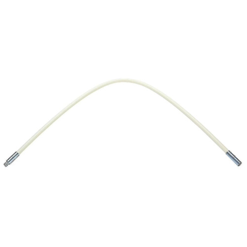1 Set Convenient Chimney Brush Flexible Rod Nylon 1