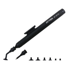 Ic Chip Vacuum Suction Pen Antistatic Pick-up Tool At-b778 Vacuum Pick Up Tool