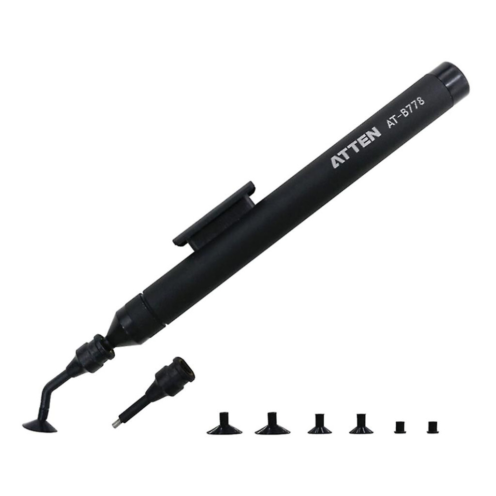 Ic Chip Vacuum Suction Pen Antistatic Pick-Up Tool At-B778 Vacuum Pick Up Tool 9171363018542
