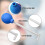 Tonsil Stone Remove Tool, Tonsil Stone Removal, Tonsil Stone Suction, Tonsil Stone Cleaner, Manual Style Cleaner 3