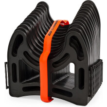 Sidewinder Rv Sewer Hose Support
