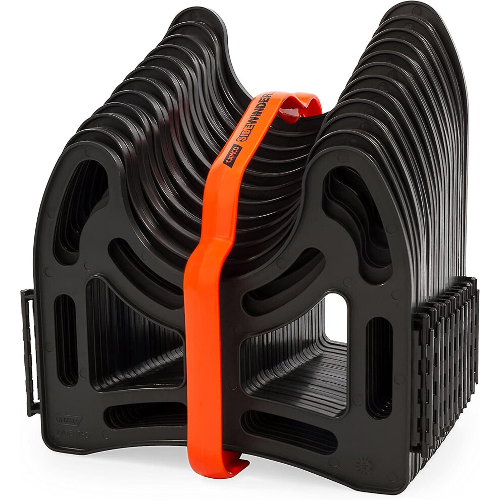Sidewinder Rv Sewer Hose Support 9033322187167