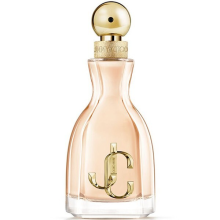 Jimmy Choo I Want Choo Eau de Parfum 125ml Spray Her New