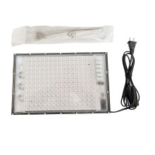 Sun Indoor Tanning Lamp, Tanning Light, Portable Tanning Light, 45w,196leds, Complete Blue Tanning Lamps For Face And Body, Body And Face Tanning